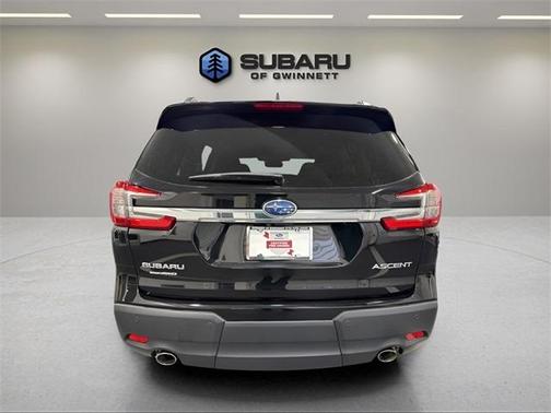 2024 Subaru Ascent Premium