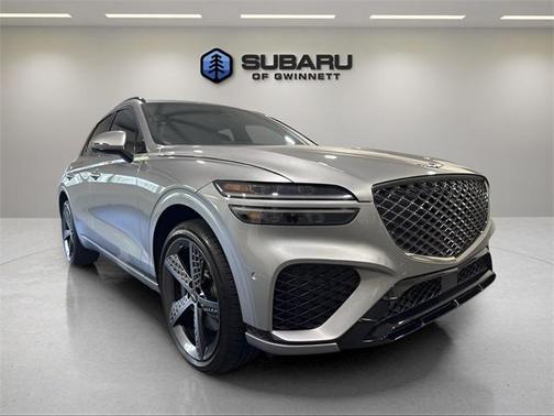 2023 Genesis GV70 2.5T