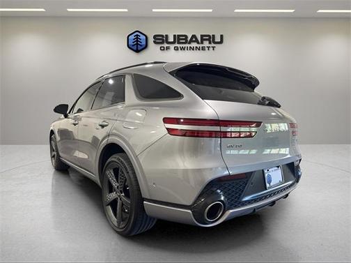 2023 Genesis GV70 2.5T
