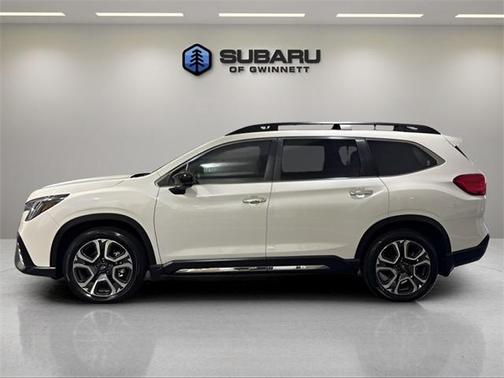 2024 Subaru Ascent Touring