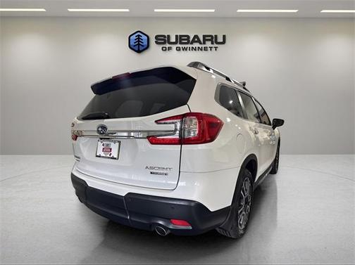 2024 Subaru Ascent Touring