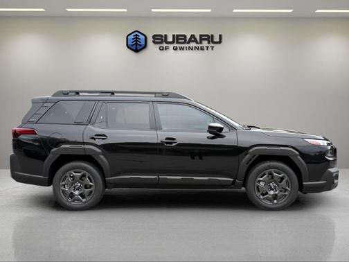CB7 2026 Subaru Outback Premium