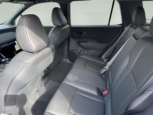Black 2026 Subaru Outback Premium