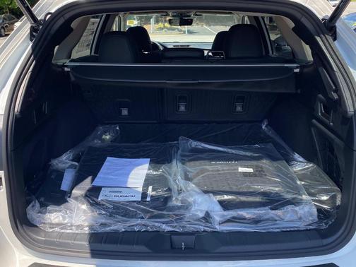 2025 Subaru Outback Limited XT