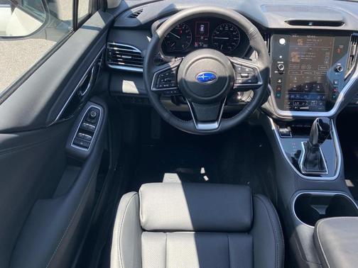 2025 Subaru Outback Limited XT