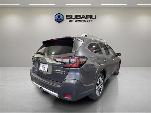 2023 Subaru Outback Touring XT