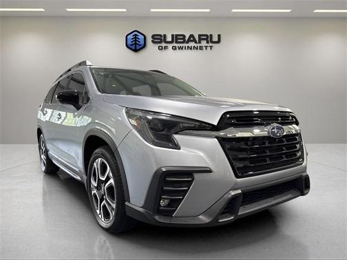 2024 Subaru Ascent Limited