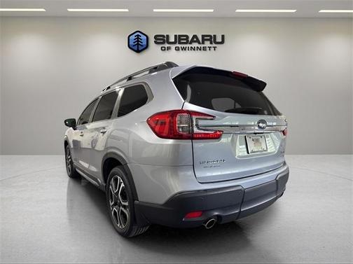 2024 Subaru Ascent Limited