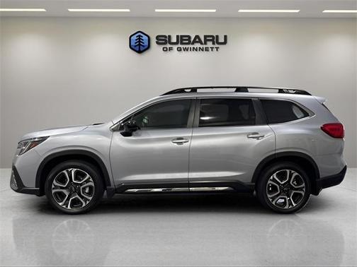 2024 Subaru Ascent Limited