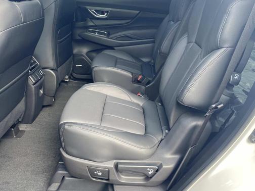 2025 Subaru Ascent Limited