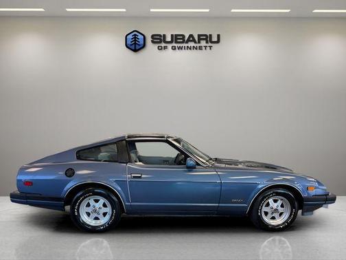 1983 Datsun 280ZX GL