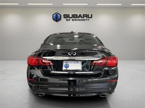 2015 INFINITI Q70L 3.7