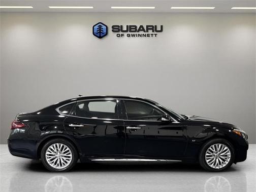 2015 INFINITI Q70L 3.7