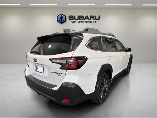 2024 Subaru Outback Onyx Edition XT