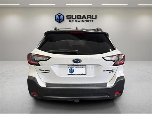 2024 Subaru Outback Onyx Edition XT
