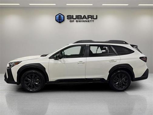 2024 Subaru Outback Onyx Edition XT
