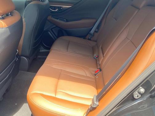 2025 Subaru Outback Touring