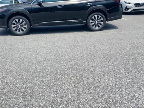 2025 Subaru Outback Touring