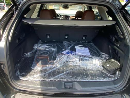 2025 Subaru Outback Touring