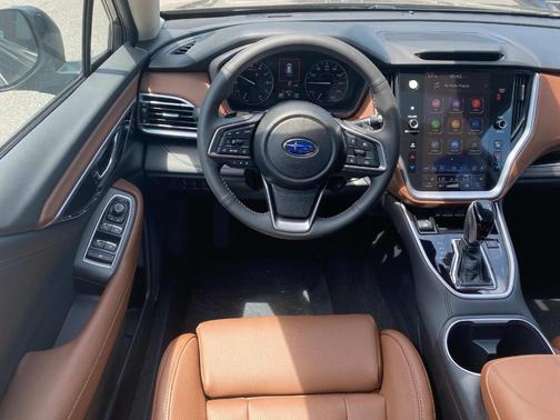 2025 Subaru Outback Touring
