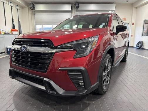 2025 Subaru Ascent Limited