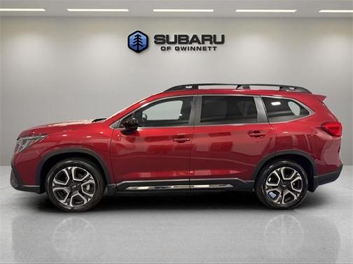 2025 Subaru Ascent Limited