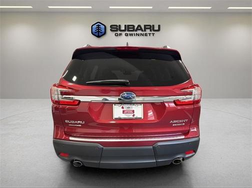 2025 Subaru Ascent Limited