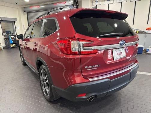 2025 Subaru Ascent Limited