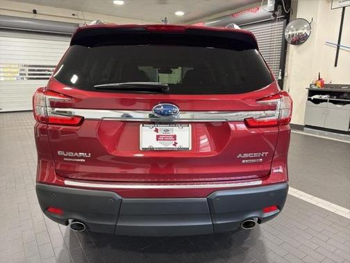 2025 Subaru Ascent Limited