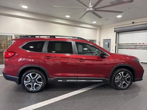 2025 Subaru Ascent Limited
