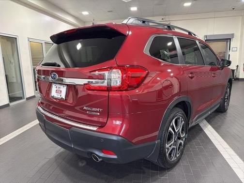 2025 Subaru Ascent Limited
