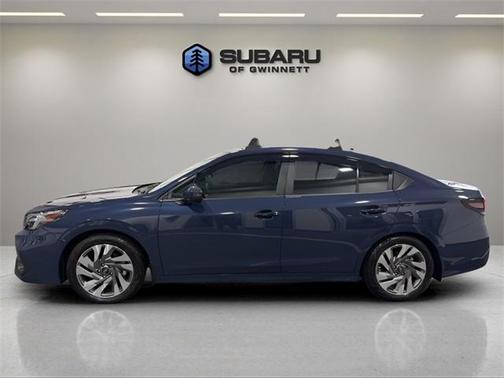 2025 Subaru Legacy 