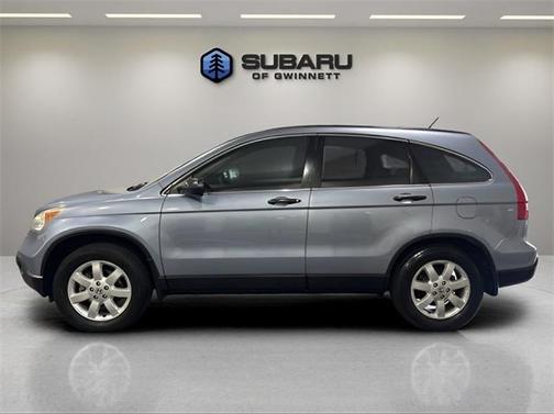 2009 Honda CR-V EX