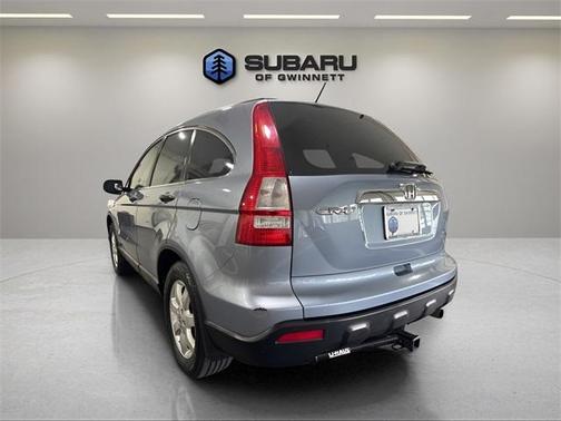 2009 Honda CR-V EX