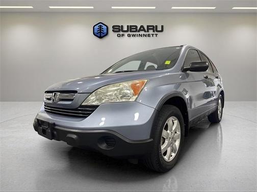 2009 Honda CR-V EX