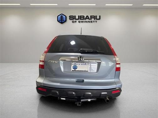 2009 Honda CR-V EX