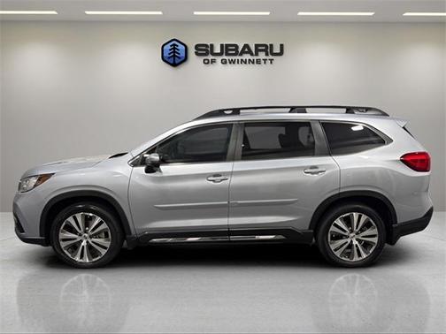 2021 Subaru Ascent Limited 7-Passenger