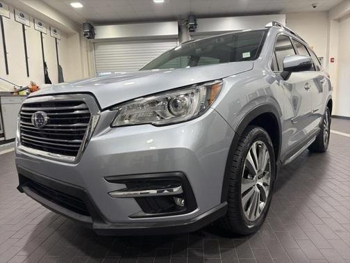 2021 Subaru Ascent Limited 7-Passenger