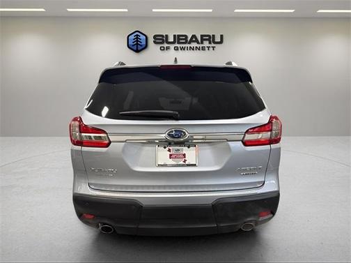 2021 Subaru Ascent Limited 7-Passenger