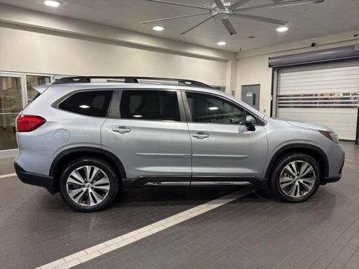 2021 Subaru Ascent Limited 7-Passenger