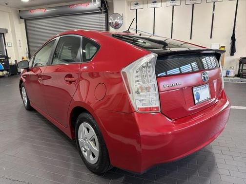 2010 Toyota Prius I