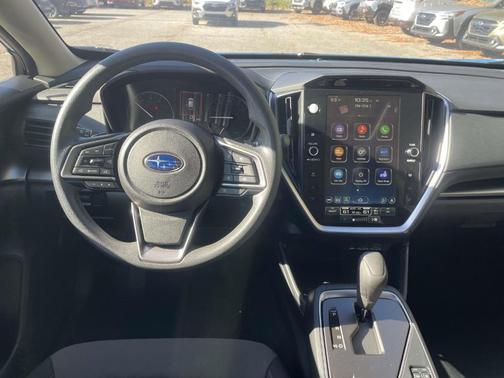 2025 Subaru Impreza Sport