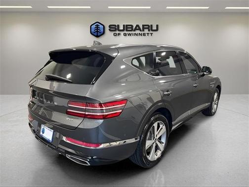 2023 Genesis GV80 2.5T