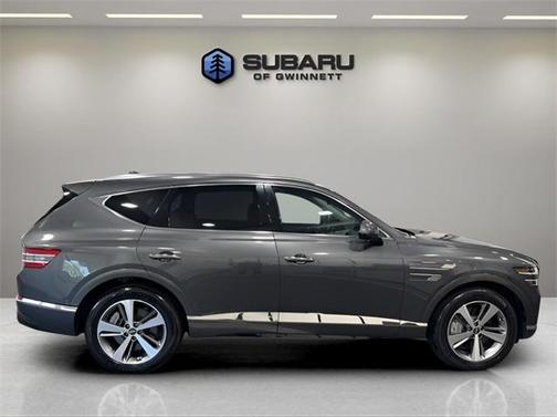 2023 Genesis GV80 2.5T