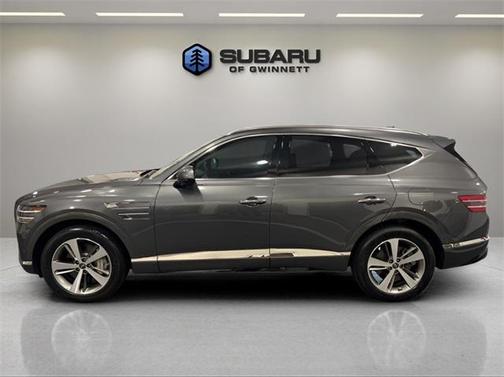 2023 Genesis GV80 2.5T