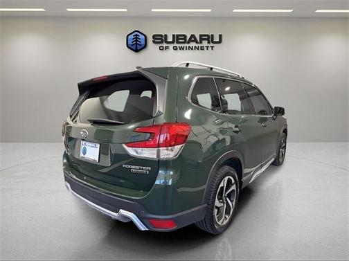 2023 Subaru Forester Touring