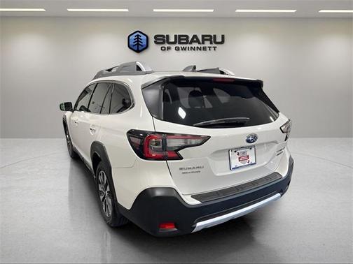 2023 Subaru Outback Touring