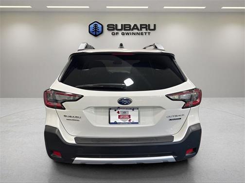2023 Subaru Outback Touring