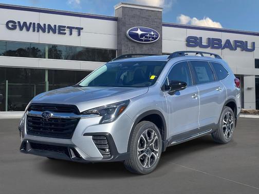 2026 Subaru Ascent Limited