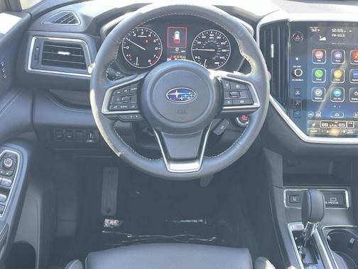 2026 Subaru Ascent Limited